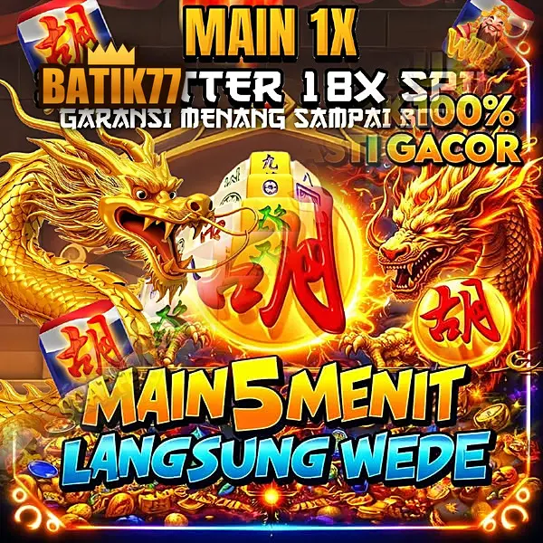 batik77 APK