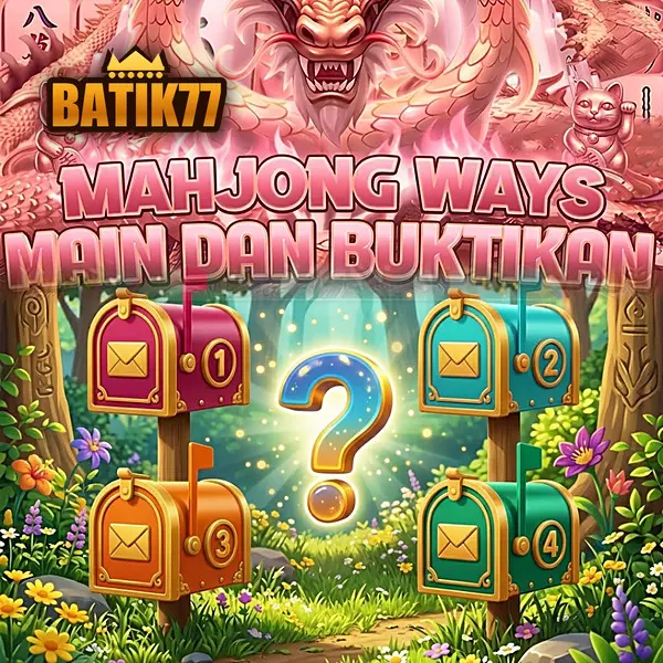 batik77 APK Resmi Unduh