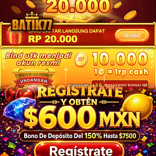batik77 Masuk - batik77 Resmi